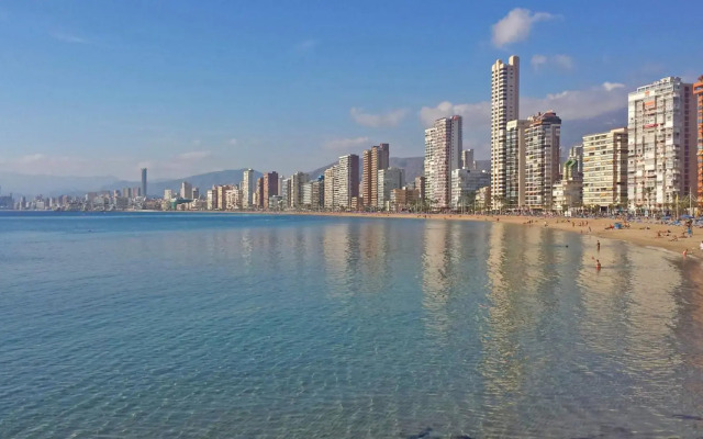 Apartamento Torre Lugano