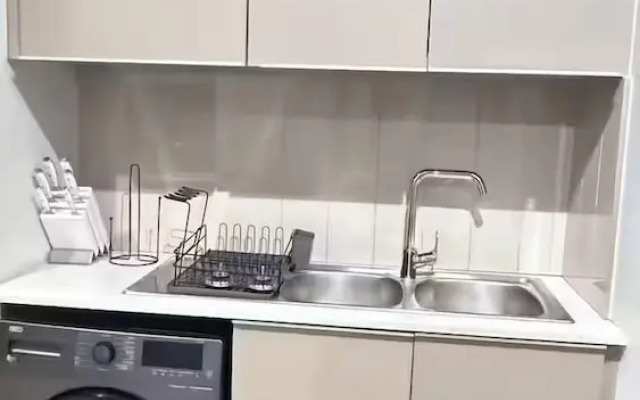 1 Bedroom Apartment in Sandown