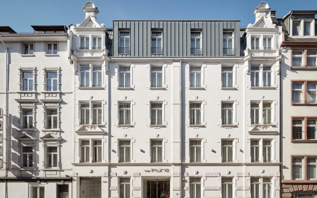 The Pure, a Member of Design Hotels