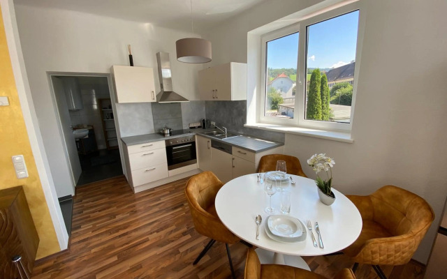 Design-Appartement Steyr