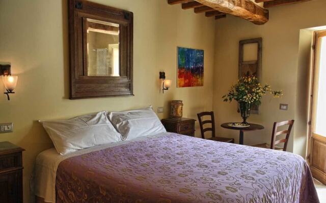 agriturismo il capannino