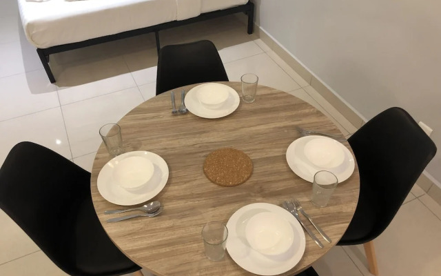 Vivo Suites by Subhome