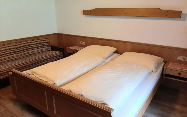 Apartment With Sauna in Radstadt