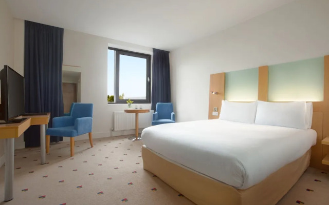 The Carnbeg Hotel