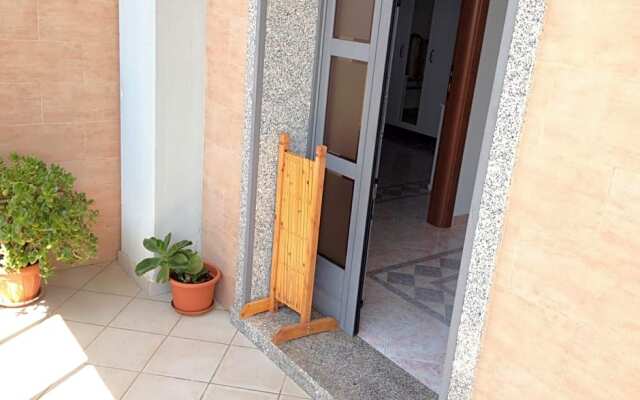 Salenterra B&B (Salento)