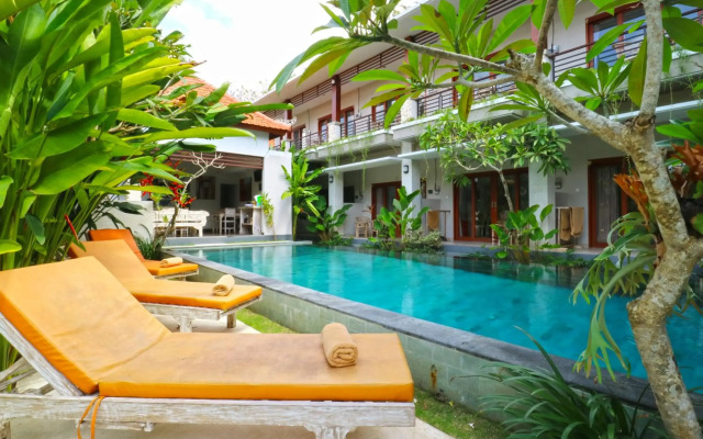 Avisara Villa & Guest House