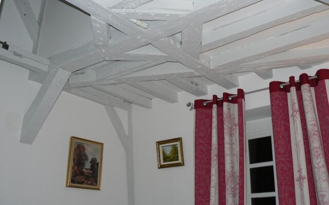 Appartement Relais Saint Pavin
