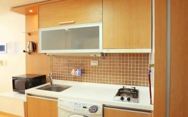 Incheon Airport Welcome Guesthouse