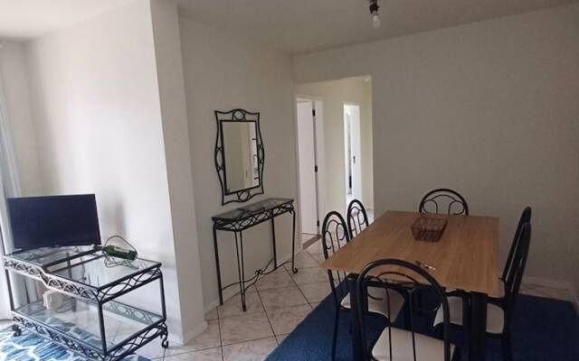 Residencial Irati - Balneário Camboriu