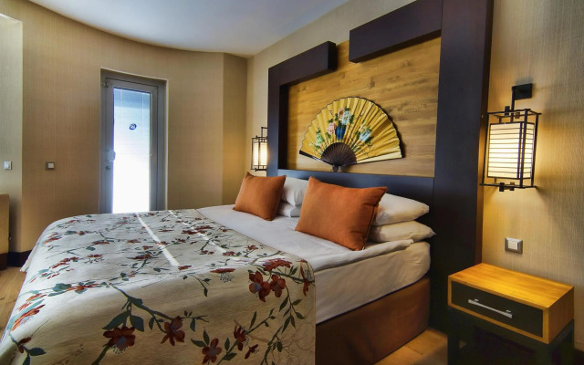 Limak Lara De Luxe Hotel - All Inclusive