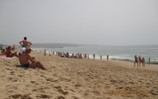 Casa Praia da Nazare