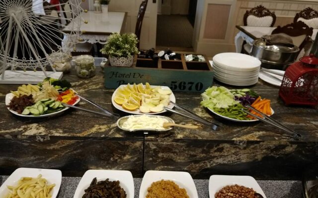 Buckingham Palace B&B