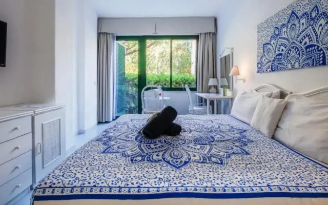 Hotel Paradiso Terme Resort & Spa