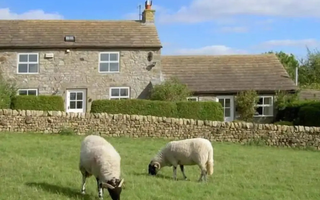 The Stone Byre