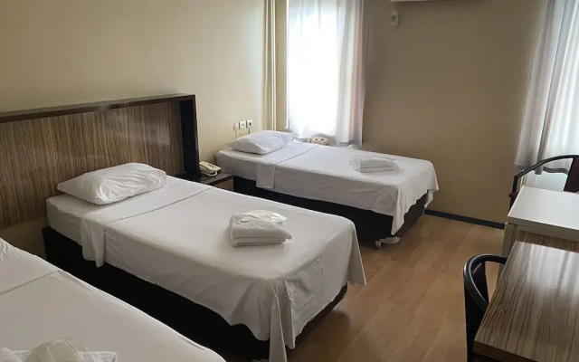 Odrys Beach Hotel & Resort