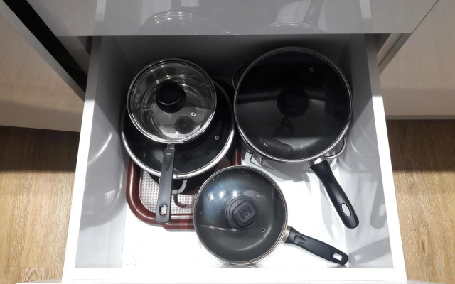 Black Sea Apartament