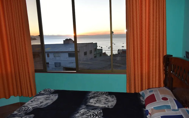 Nexus Mirasol Backpackers