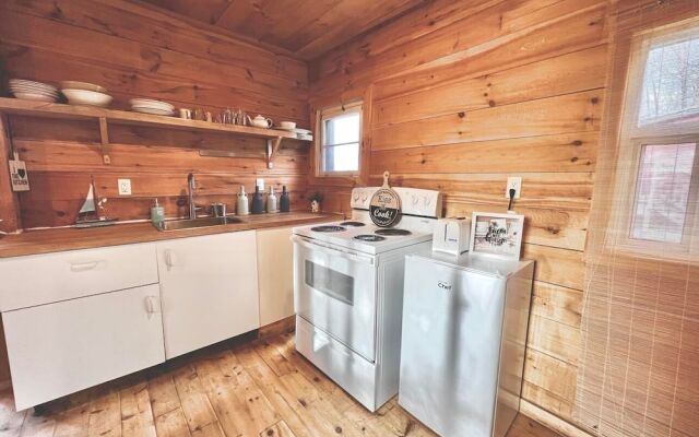 Muskoka Lake Cottages