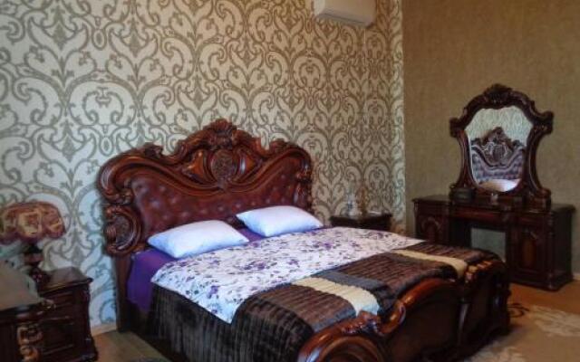 Guest House Levan II Dadiani