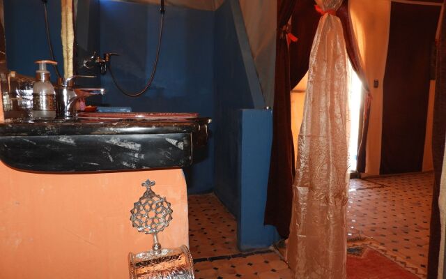 Sahara Dream Camp