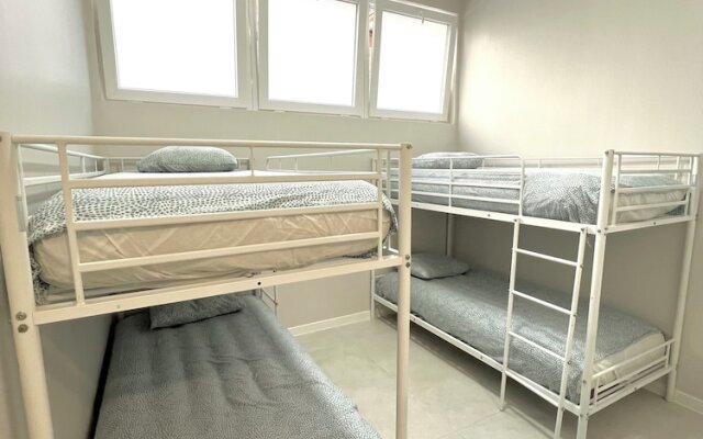 Hostel Oasis
