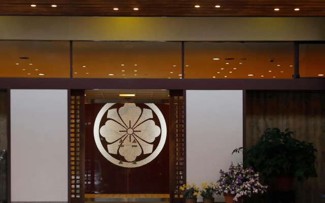 Ureshino Kanko Hotel Taishoya