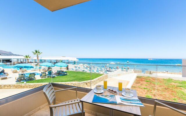 Theo Star Beach Hotel