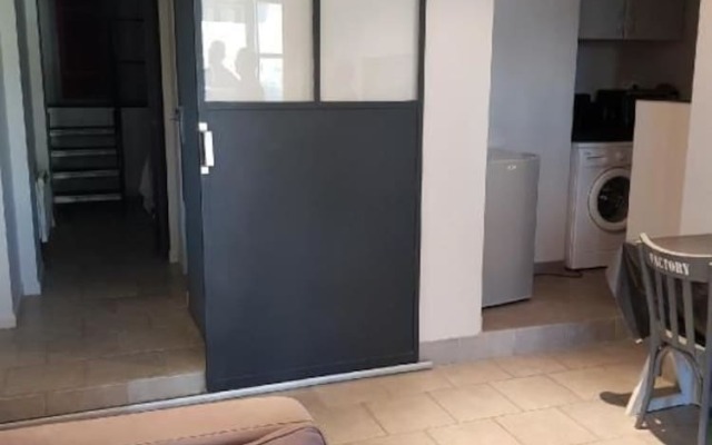 Gite du Mont Joli
