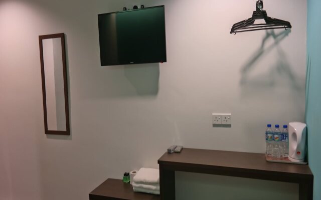 Clover Hotel Ipoh