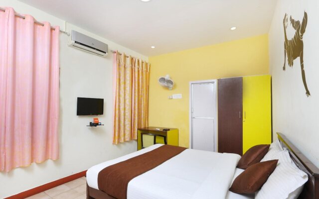 India Gate Par View By OYO Rooms