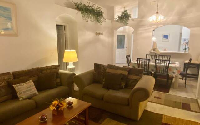 Three Bedroom Pool House - 4684 PPB - Vusa