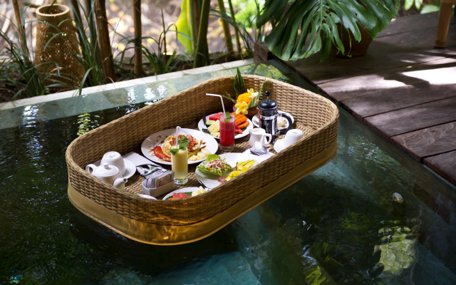 Kalapa Resort and Yoga retreat