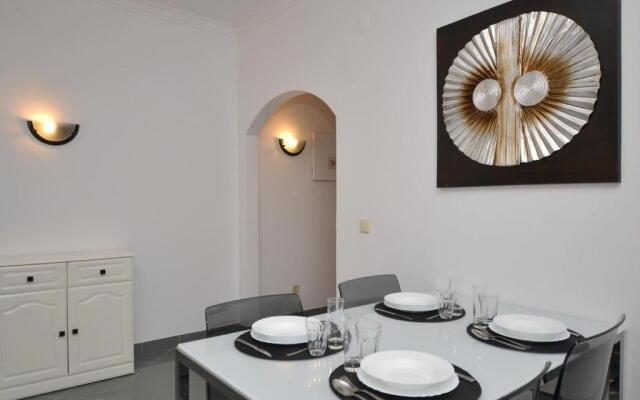 Navegador park view, 5 pers, Pisc,700m plage,Strip