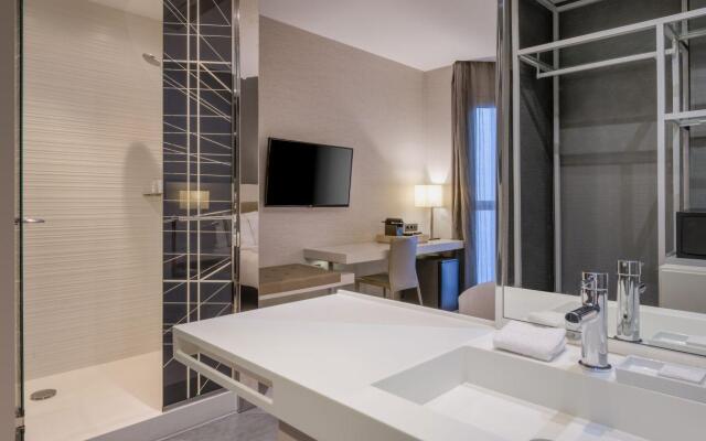 SH Colon Valencia Hotel
