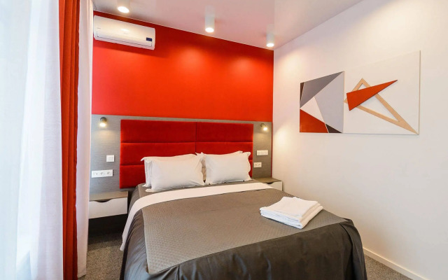 Partner Guest House Klovskyi