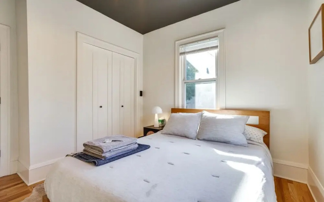 Pet-friendly Saint Paul Rental Near Downtown!