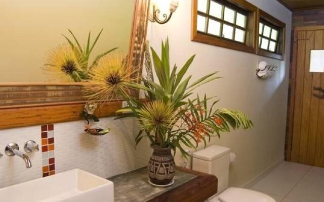 Pousada Recanto do Pinheirão