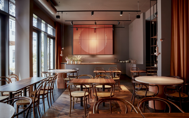 lyf East Frankfurt
