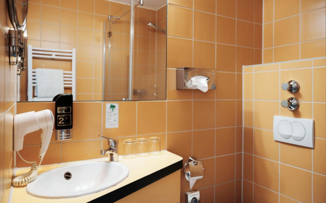 Helvetia Hotel Munich City Center
