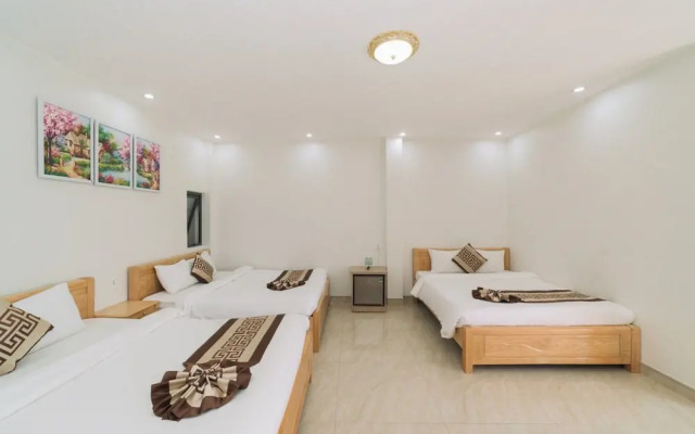 Viet Anh Hotel Da Lat