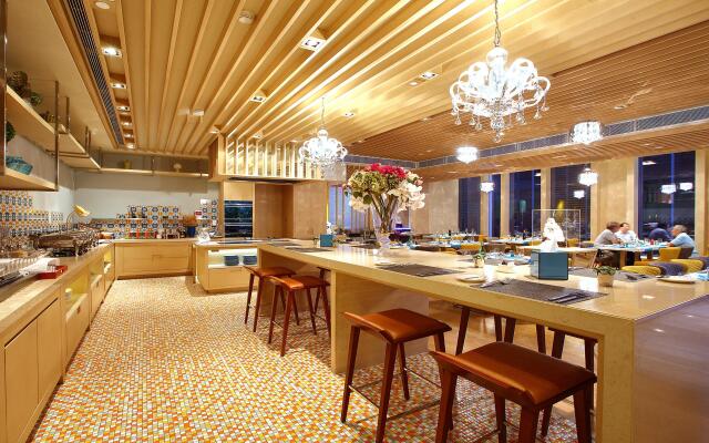 Hotel Indigo Hong Kong Island by IHG
