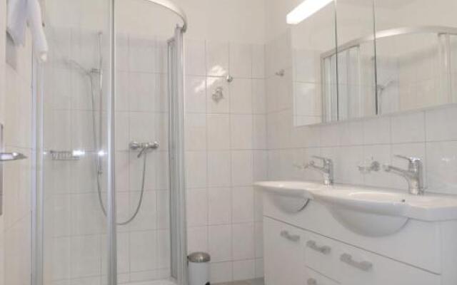 Apartment Allod-Park.22