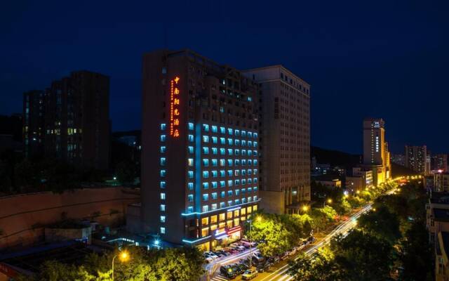 Zhongnan Sunshine Hotel