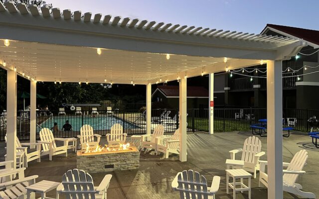 La Quinta Inn Sandusky Cedar Point