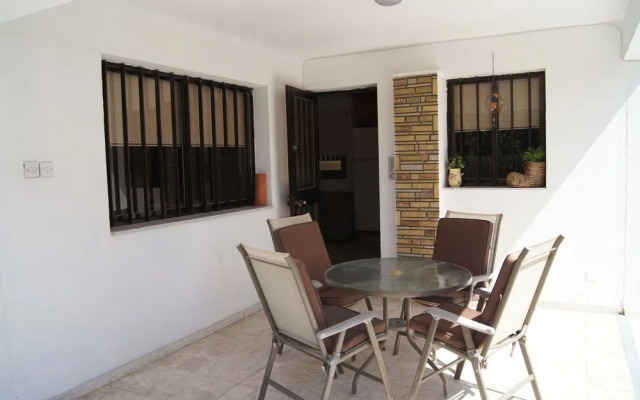 Flat 2 Bedrooms 1 Bathroom - Limassol
