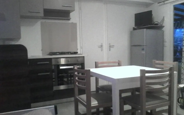 Mobil Home Casita