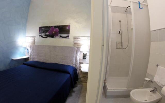 Bed & Breakfast Oceano&Mare