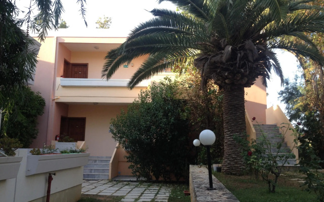 Hotel Kyriaki