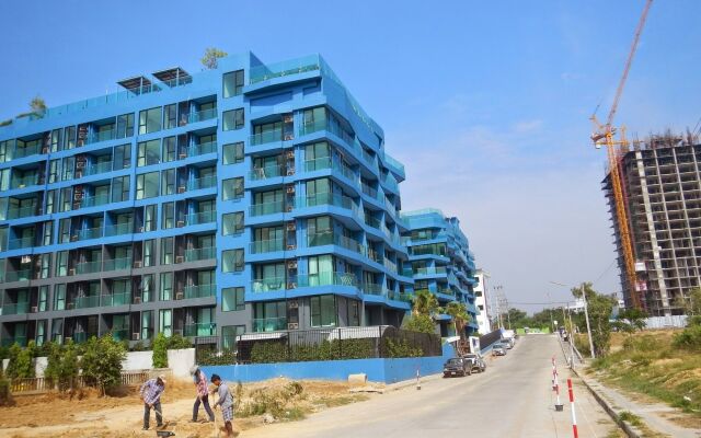 Acqua Condo Jomtien