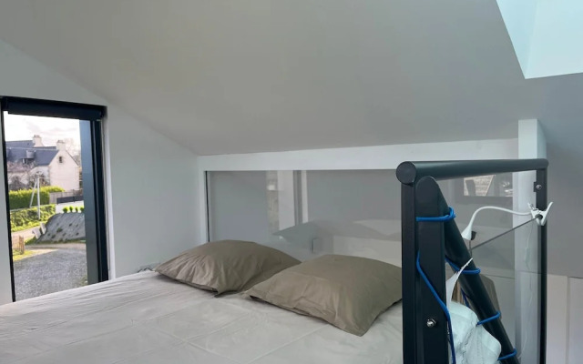 Flat in France Near Sandy Beaches